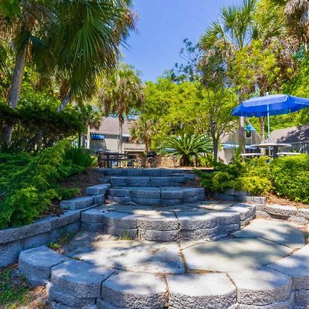 The Village Palmetto Dunes هيلتون رئيس جزيرة المظهر الخارجي الصورة