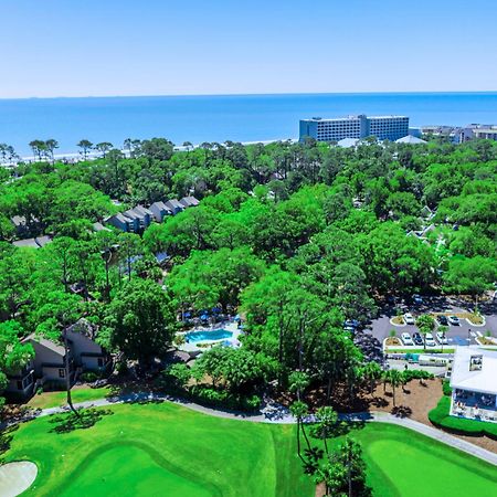 The Village Palmetto Dunes هيلتون رئيس جزيرة المظهر الخارجي الصورة