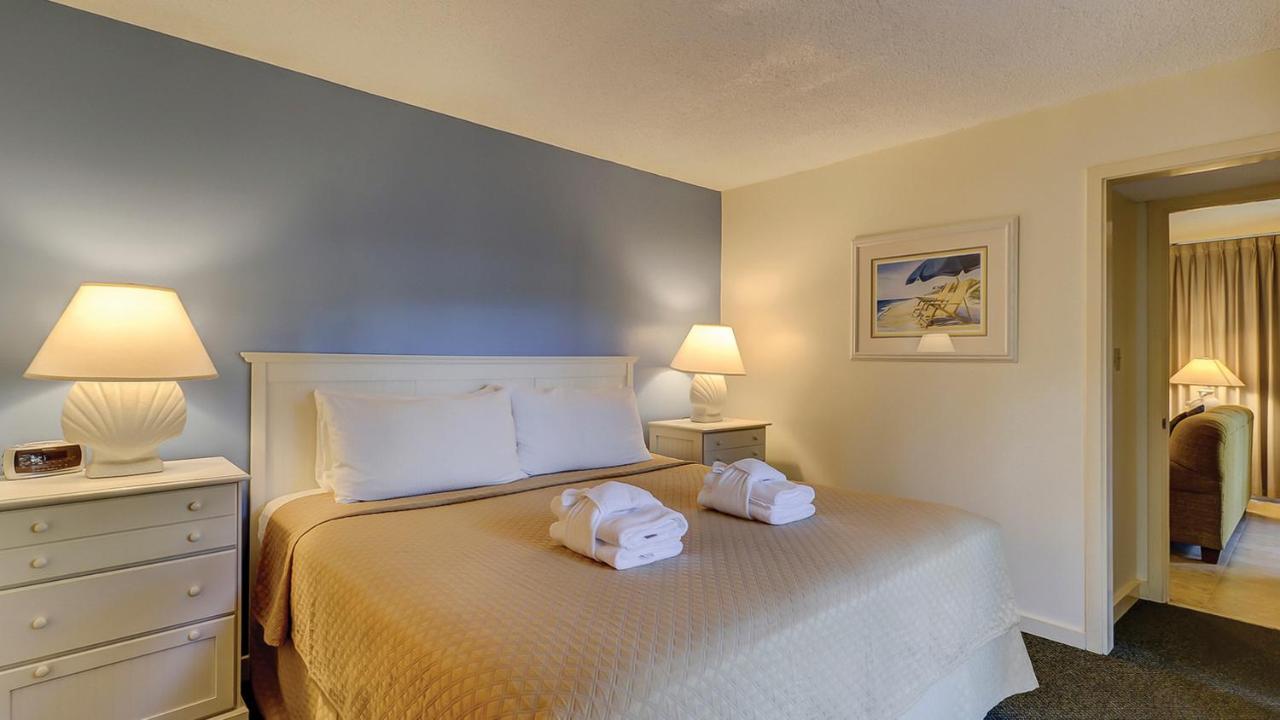 The Village Palmetto Dunes هيلتون رئيس جزيرة المظهر الخارجي الصورة