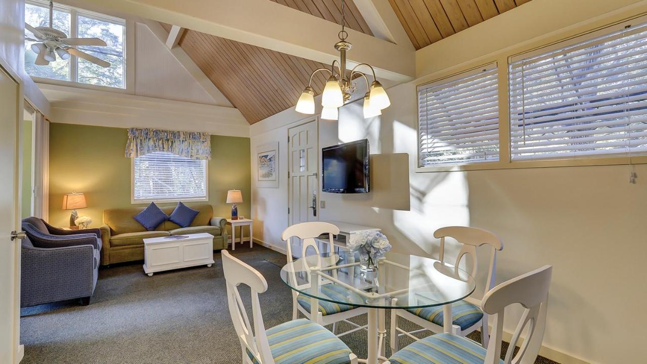 The Village Palmetto Dunes هيلتون رئيس جزيرة المظهر الخارجي الصورة