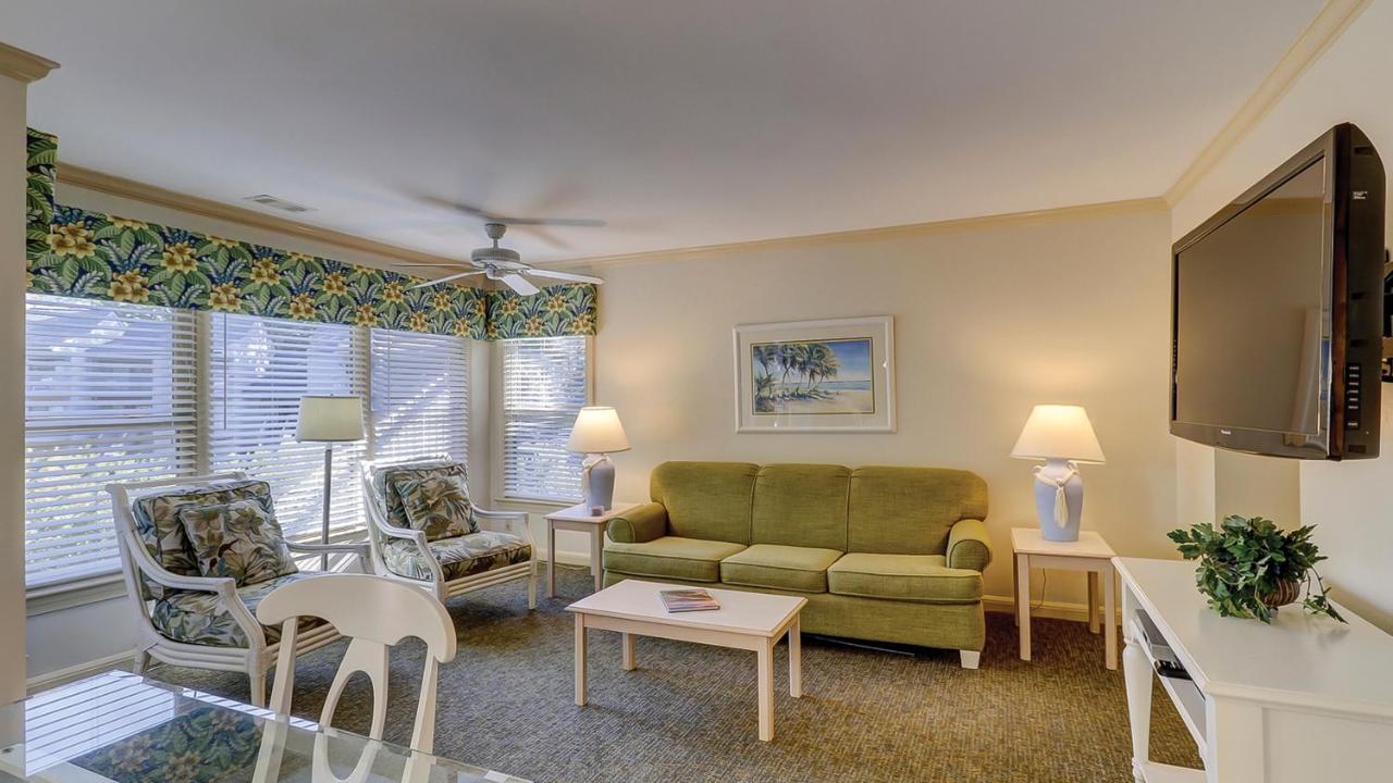 The Village Palmetto Dunes هيلتون رئيس جزيرة المظهر الخارجي الصورة