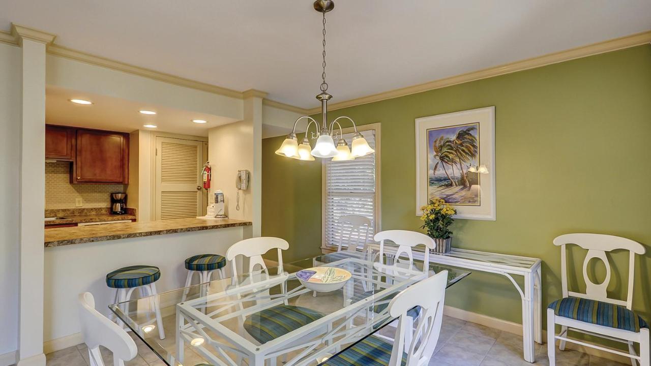 The Village Palmetto Dunes هيلتون رئيس جزيرة المظهر الخارجي الصورة