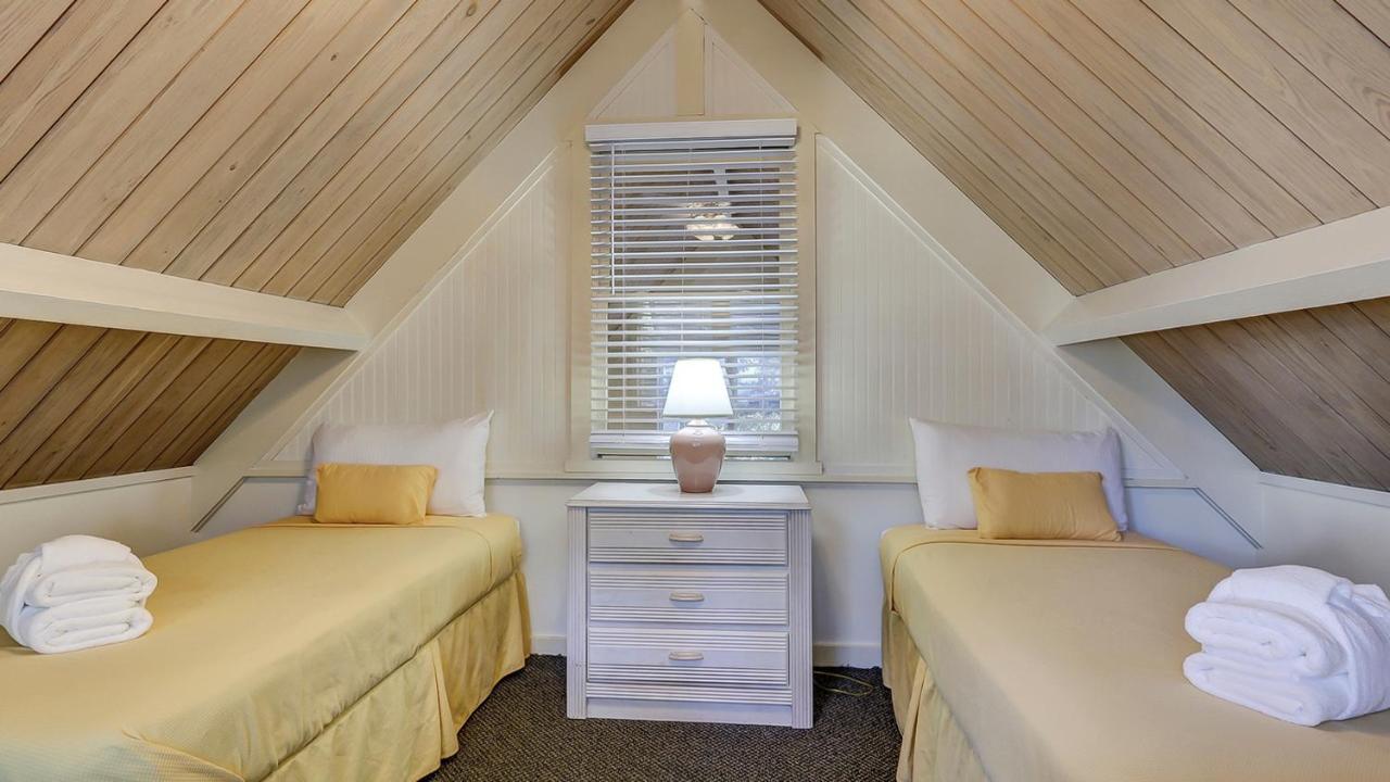 The Village Palmetto Dunes هيلتون رئيس جزيرة المظهر الخارجي الصورة