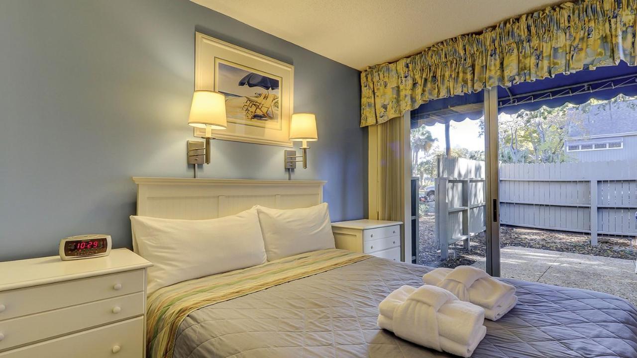 The Village Palmetto Dunes هيلتون رئيس جزيرة المظهر الخارجي الصورة