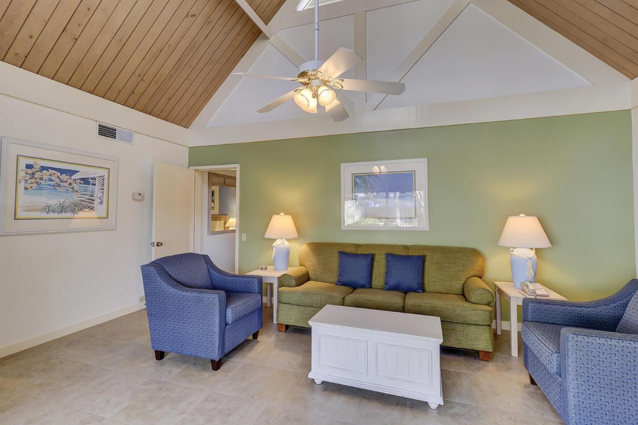 The Village Palmetto Dunes هيلتون رئيس جزيرة المظهر الخارجي الصورة