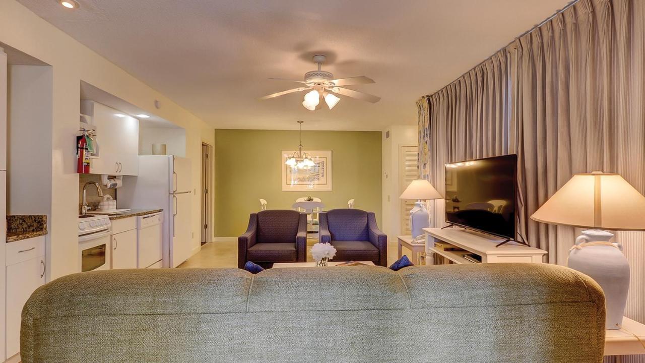 The Village Palmetto Dunes هيلتون رئيس جزيرة المظهر الخارجي الصورة