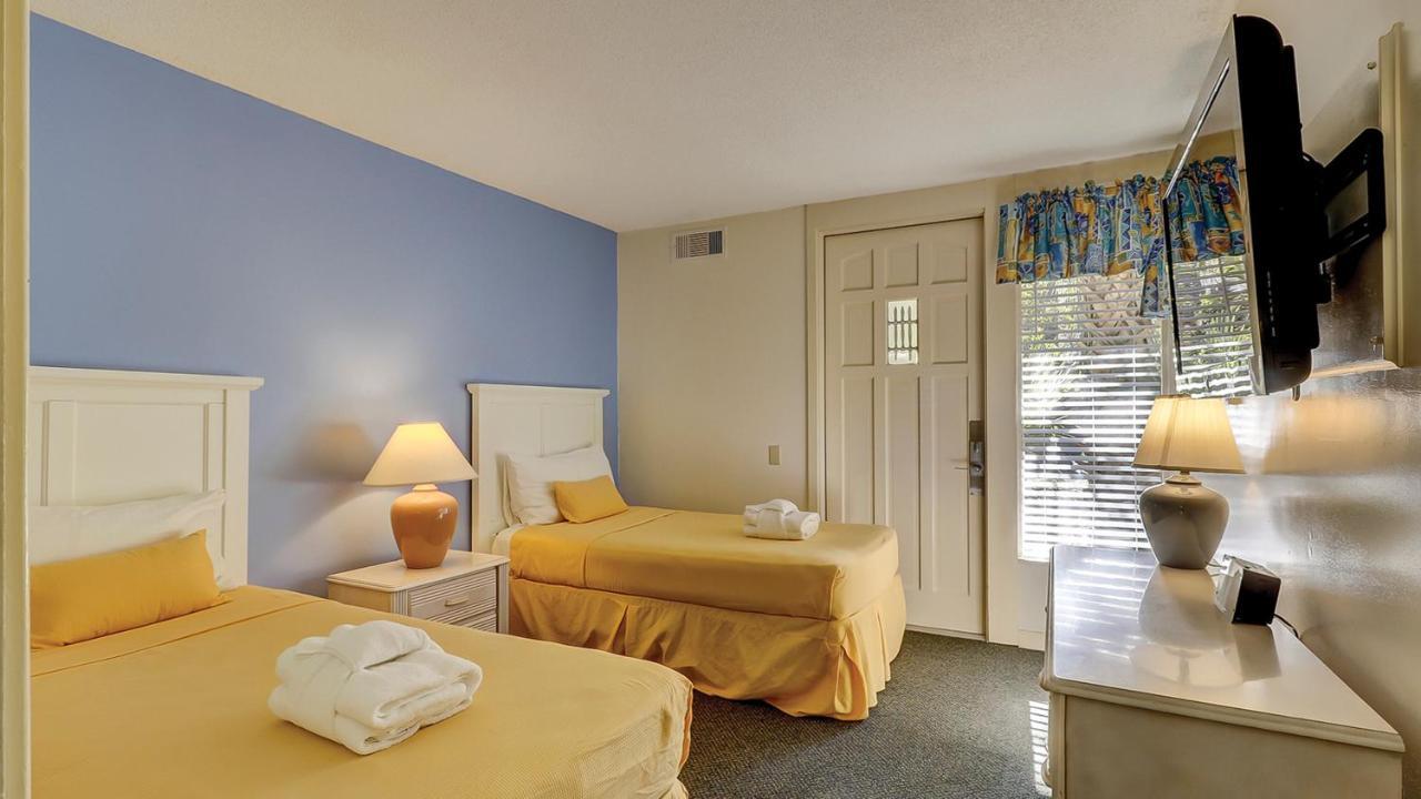 The Village Palmetto Dunes هيلتون رئيس جزيرة المظهر الخارجي الصورة