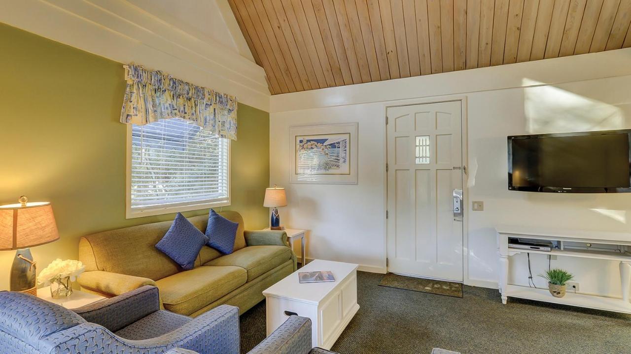 The Village Palmetto Dunes هيلتون رئيس جزيرة المظهر الخارجي الصورة