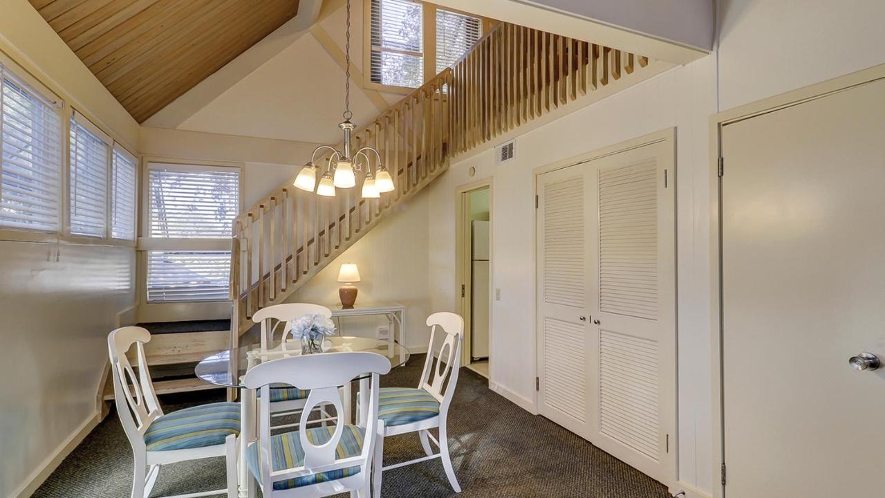 The Village Palmetto Dunes هيلتون رئيس جزيرة المظهر الخارجي الصورة