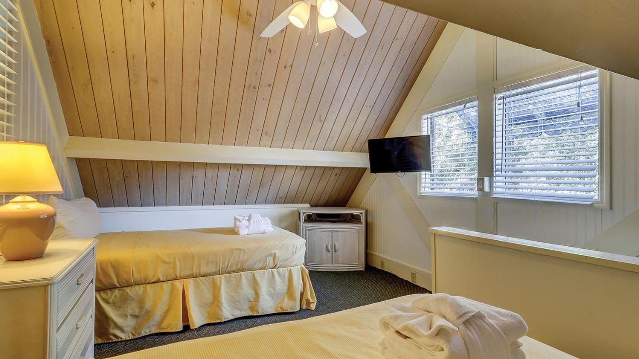 The Village Palmetto Dunes هيلتون رئيس جزيرة المظهر الخارجي الصورة
