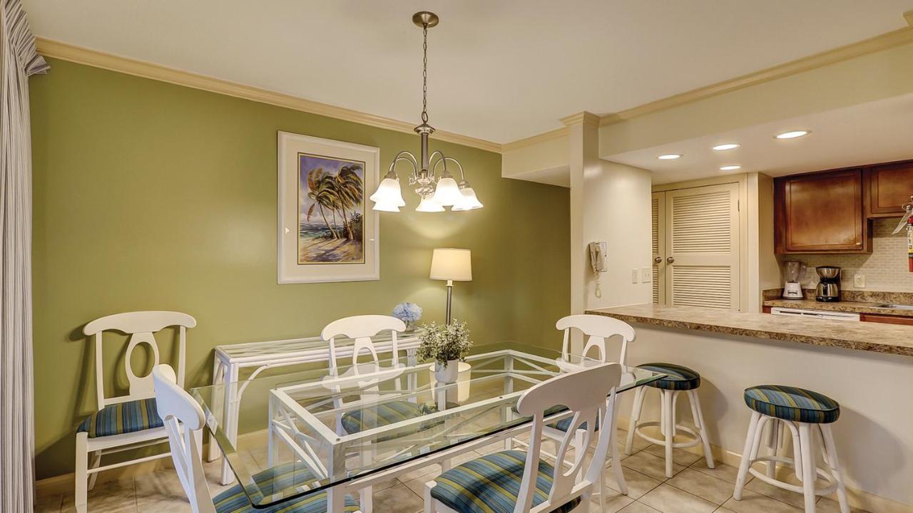 The Village Palmetto Dunes هيلتون رئيس جزيرة المظهر الخارجي الصورة