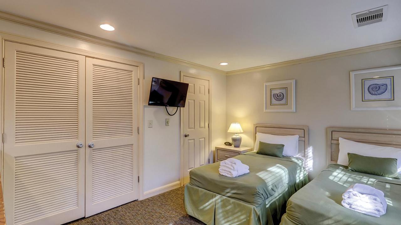 The Village Palmetto Dunes هيلتون رئيس جزيرة المظهر الخارجي الصورة